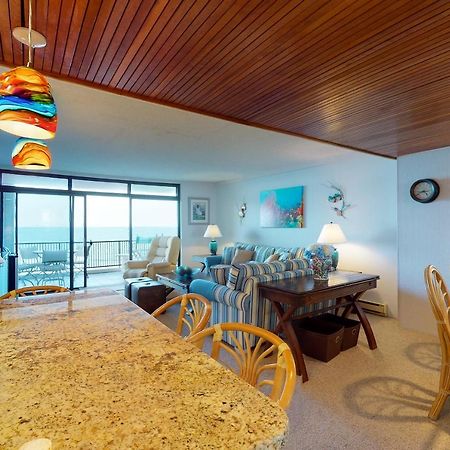 Apartmán Highpoint North 5J Ocean City Exteriér fotografie