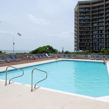 Apartmán Highpoint North 5J Ocean City Exteriér fotografie