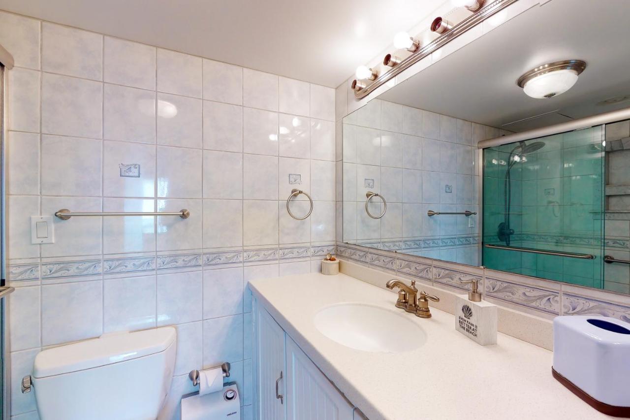 Apartmán Highpoint North 5J Ocean City Exteriér fotografie